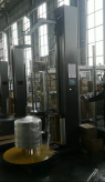 熔噴布纏膜機視頻案例,熔噴布纏膜機價格,支持非標(biāo)定制