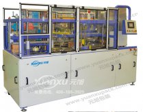 盒裝產品裝箱解決方案YK-ZX02-YK-ZX02G,自動裝箱機系 盒裝產品裝箱解決方案YK-ZX02-YK-ZX02G,自動裝箱機系