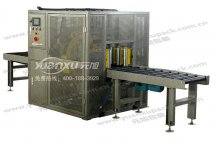 無人化全自動棒材.管材.板材.纏繞包裝機(jī)YK-HS型 無人化全自動棒材.管材.板材.纏繞包裝機(jī)YK-HS型